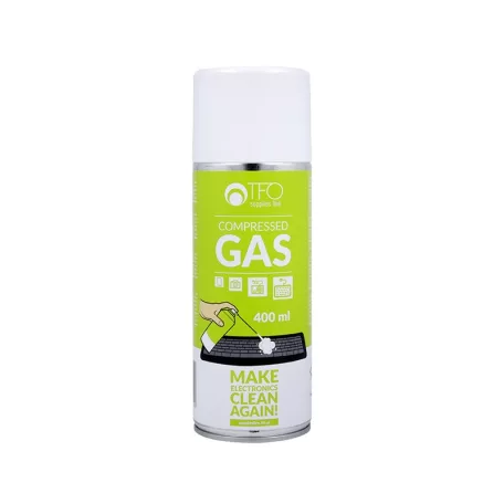 Compressed Air 300ml flammable