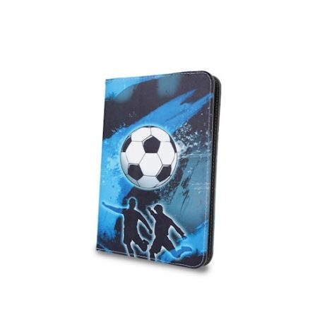 Universal case Football for tablet 7-8”