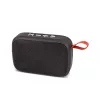 Forever BS-140 Bluetooth 4.2 hangszóró, micro SD olvasóval, USB porttal 3W fekete
