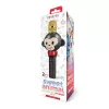 Forever AMS-100 Bluetooth 4.0 hangszóró mikrofonnal micro USB, microSD, USB porttal 5W fekete