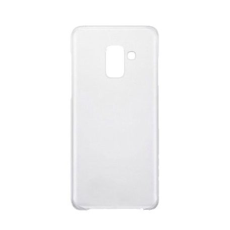 Samsung Galaxy A40 (2019) transparent slim case