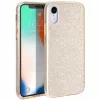 Shining Glitter tok - Samsung A505 Galaxy A50 (2019) / A50S / A30S arany csillogó tok
