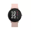 Forever SB-320 ForeVigo okosóra Bluetooth 4.2 lépésszámlálóval, pulzusmérővel, alvásfigyeléssel rozéarany