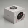 Forever SB-320 ForeVigo okosóra Bluetooth 4.2 lépésszámlálóval, pulzusmérővel, alvásfigyeléssel rozéarany
