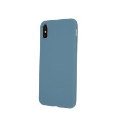   TPU Candy Huawei P Smart (2019) / Honor 10 Lite gray blue matte