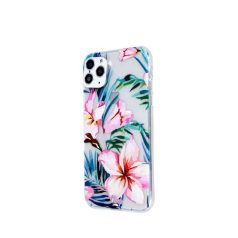   Ultra Trendy - Apple iPhone 11 Pro (5.8) 2019 vékony szilikon tok (Spring Time2)