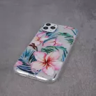 Ultra Trendy - Apple iPhone 11 Pro (5.8) 2019 vékony szilikon tok (Spring Time2)