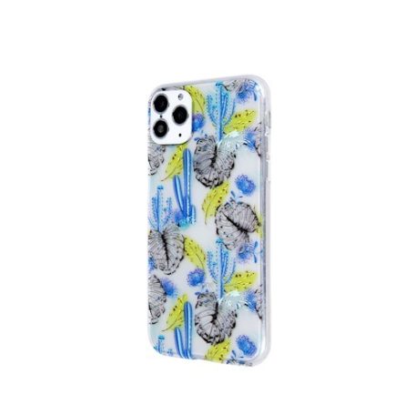 Ultra Trendy Spring Time3 case Apple iPhone 11 Pro Max (6.5) 2019