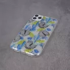 Ultra Trendy - Apple iPhone 6 / 6S (4.7) vékony szilikon tok (Spring Time3)