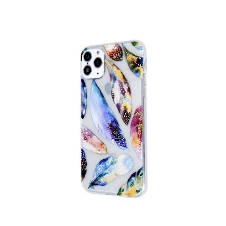 Ultra Trendy Feather2 case for Samsung Galaxy A10 / M10 (2019)