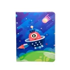 Universal case Puppy-heart for tablet 7-8