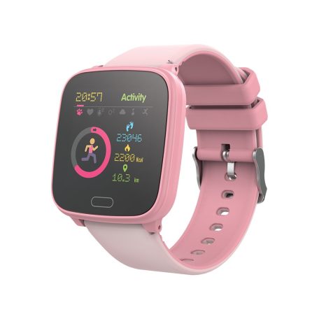Sports Smart Band M4 wristband monitoring fitness black