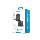 Forever MH-220 univerzális mágneses autós tartó szélvédőre