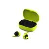 Forever TWE-300 Bluetooth 5.0 sztereó TWS headset beépített mikrofonnal zöld