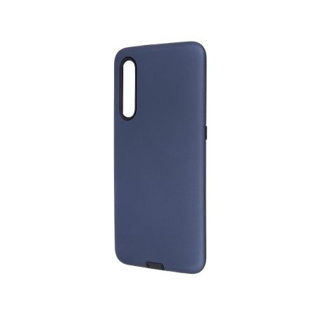 Defender Smooth case for Apple iPhone XS Max (6.5)  blue 