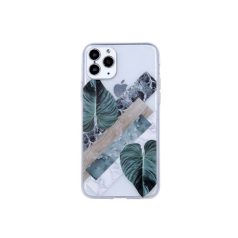   Ultra Trendy - Apple iPhone 6 / 6S (4.7) vékony szilikon tok (Decor)