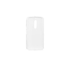 Samsung Galaxy A12 transparent slim case