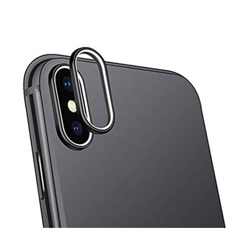 Apple iPhone 12 2020 (6.1) kamera lencsevédő üvegfólia