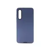Defender Smooth - Apple iPhone 12 Mini 2020 (5.4) kék ütésálló szilikon tok