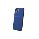 Elegance Apple iPhone 11 (6.1) 2019 kék szilikon tok