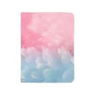 Univerzális 9-10" kinyitható tablet tok (Feather)