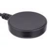 Akyga Samsung Galaxy Watch Active AK-SW-09 töltő adatkábel USB csatlakozóval
