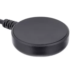   Akyga Samsung Galaxy Watch Active AK-SW-09 töltő adatkábel USB csatlakozóval