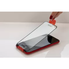   MyScreen Crystal BacteriaFree - Apple iPhone 12 Mini 2020 (5.4) TPU kijelzővédő fólia (4H)