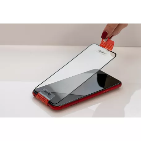 MyScreen Crystal BacteriaFree - Samsung G970F Galaxy S10e TPU kijelzővédő fólia (4H)