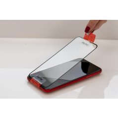   MyScreen Crystal BacteriaFree - Xiaomi Redmi Note 9S / 9 Pro TPU kijelzővédő fólia (4H)