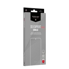   MyScreen 3D Expert Pro SHIELD - LG Velvet (2020) TPU kijelzővédő fólia (íves)