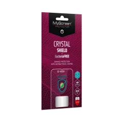   MyScreen Crystal BacteriaFree - Samsung G995 Galaxy S21 Plus (2021) TPU kijelzővédő fólia (4H)