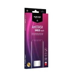   MyScreen AntiCrash Shield Edge3D - LG Velvet (2020) extra karcálló kijelzővédő fólia (3H)