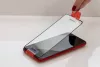 MyScreen Crystal BacteriaFree - Xiaomi Redmi Note 8 / Note 8 (2021) TPU kijelzővédő fólia (4H)