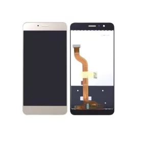 Honor 9X fekete LCD kijelző érintővel