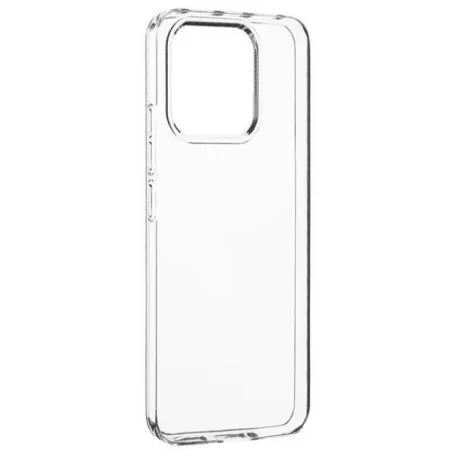 Samsung S921 Galaxy S24 (2024) átlátszó vékony szilikon tok (2mm)