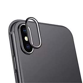 Huawei P40 Pro kamera lencsevédő üvegfólia