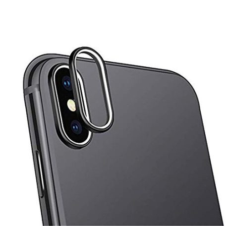 Honor 20 / Huawei Nova 5T kamera lencsevédő üvegfólia