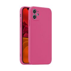 Fosca Samsung A515 Galaxy A51 (2020) pink szilikon tok