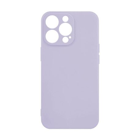 Tint Case - Apple iPhone 11 (6.1) 2019 lila szilikon tok