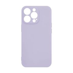   Tint Case - Apple iPhone 7 / 8 / SE2 / SE3 (4.7) lila szilikon tok