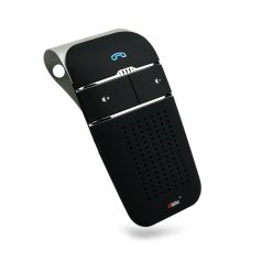   Xblitz X600 Pro bluetooth BT4.1 autós kihangosító napellenzőre, zajszűrős mikrofonnal, multipoint, A2DP