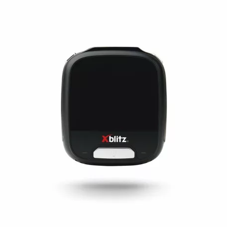 Xblitz Z9 full HD autós DVR menetrögzítő kamera