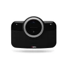 Xblitz X1000 bluetooth BT4.1 autós kihangosító napellenzőre, zajszűrős mikrofonnal, multipoint, 2X3W, A2DP
