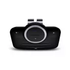 Xblitz X1000 bluetooth BT4.1 autós kihangosító napellenzőre, zajszűrős mikrofonnal, multipoint, 2X3W, A2DP