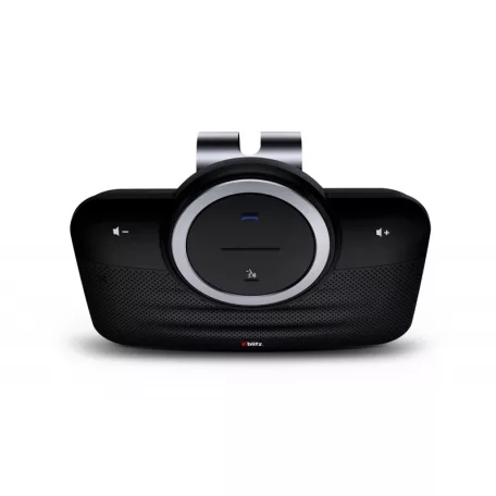 Xblitz X1000 bluetooth BT4.1 autós kihangosító napellenzőre, zajszűrős mikrofonnal, multipoint, 2X3W, A2DP