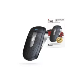   Xblitz X700 bluetooth BT4.1 autós kihangosító napellenzőre, zajszűrős mikrofonnal, multipoint, A2DP