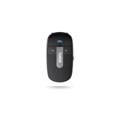   Xblitz X700 bluetooth BT4.1 autós kihangosító napellenzőre, zajszűrős mikrofonnal, multipoint, A2DP