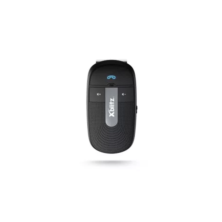 Xblitz X700 bluetooth BT4.1 autós kihangosító napellenzőre, zajszűrős mikrofonnal, multipoint, A2DP