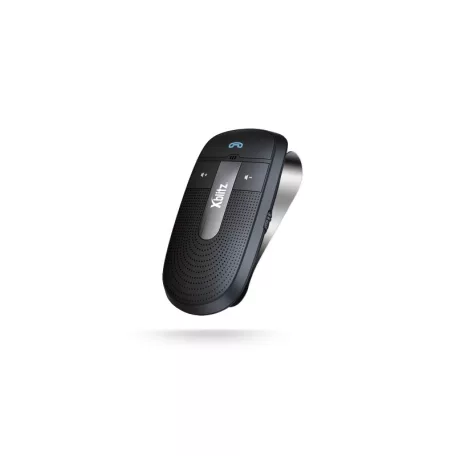 Xblitz X700 bluetooth BT4.1 autós kihangosító napellenzőre, zajszűrős mikrofonnal, multipoint, A2DP